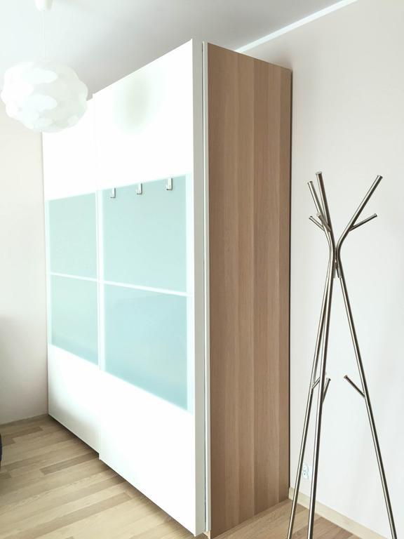 Marcelin Apartments Poznan Exterior photo