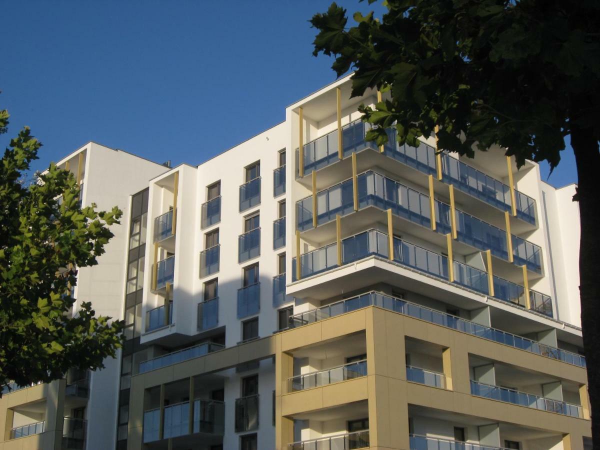 Marcelin Apartments Poznan Exterior photo